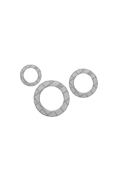 regata Marsit Dutch Gasket 1 1/2'' 5940794022183