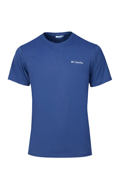 Columbia ZERO RULES BĂRBAȚI tricou 2118501-479