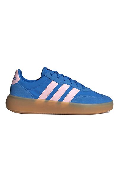 adidas Barreda Decode Kadın Mavi Sneaker Ayakkabı IH1442