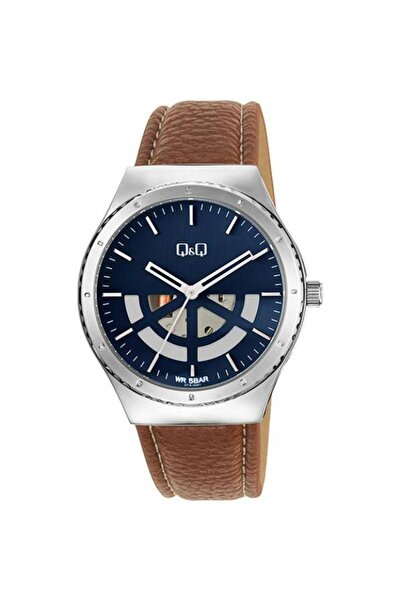 Q&Q Q&Q men's watch, Q71B-005PY