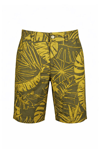 Columbia Pantaloni scurți bărbătești decolorați 1990783-397