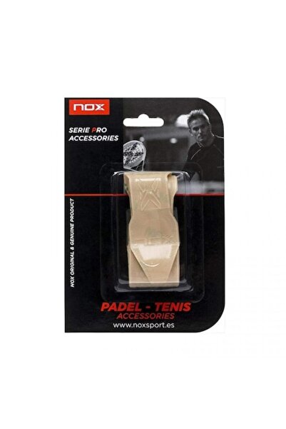 NOX Transparent Paddle/Tennis Racket Protector
