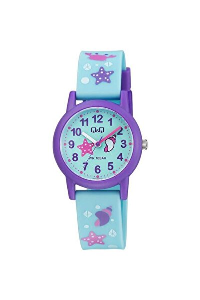 Q&Q Ceas de copii Q&Q, V23A-020VY