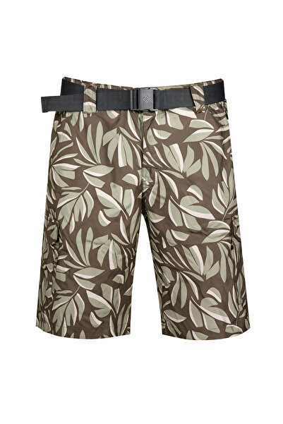 Columbia Pantaloni scurți pentru bărbați SILVER RIDGE 2071871-397