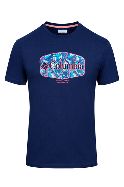 Columbia THISTLEDOWN BĂRBAȚI tricou 1990764-464