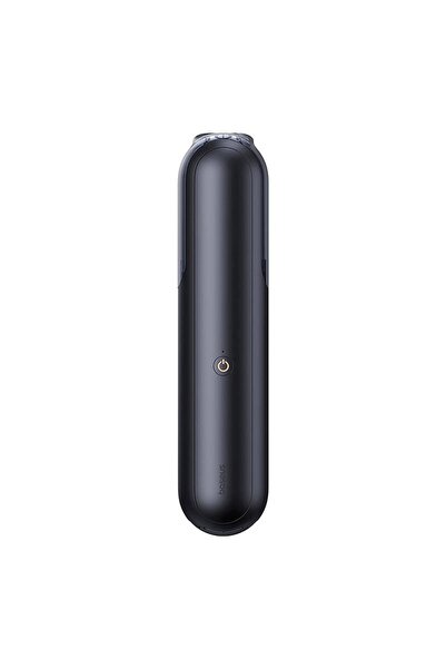 Baseus Aspirator auto fără fir 4000Pa USB-C, autonomie de 25 minute, compact ...