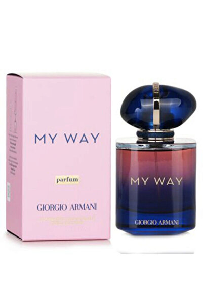 Giorgio Armani My Way Parfum 50ml for Women
