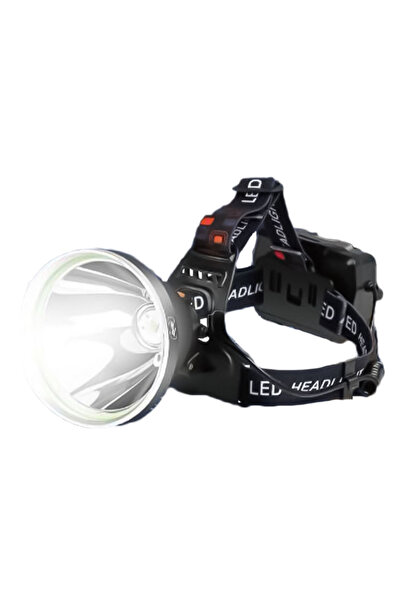 Mihai Lanternă frontală de mare putere Q TD061