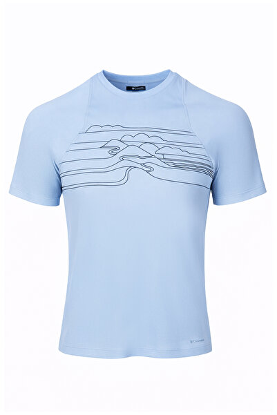 Columbia ΣΑΜΙΤ ΒΑΛΕΪ ΓΥΝΑΙΚΕΙΟ ΜΠΛΟΥΖΑΚΙ 2070901-477