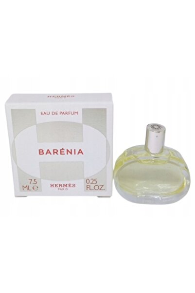 Hermes عطر بارينيا أو دو بارفان 7.5 مل للنساء