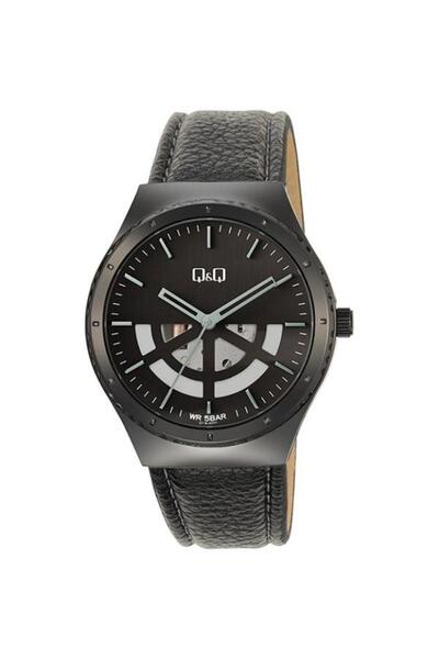 Q&Q Q&Q men's watch, Q71B-007PY