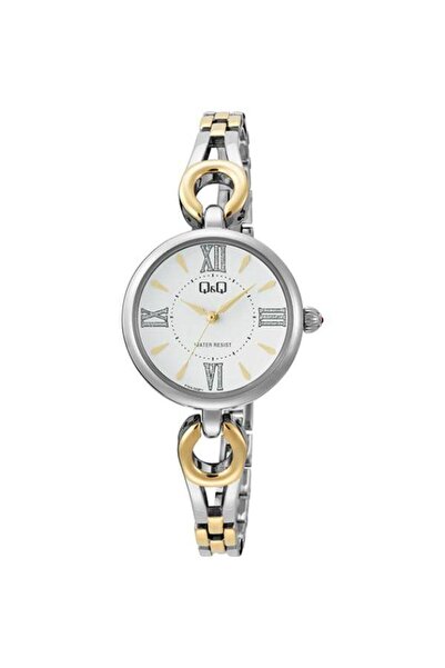Q&Q Q&Q women's watch, F10A-002PY