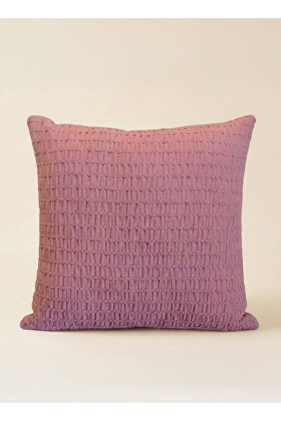 Markaev Calm Reversible Cotton Cushion Cover