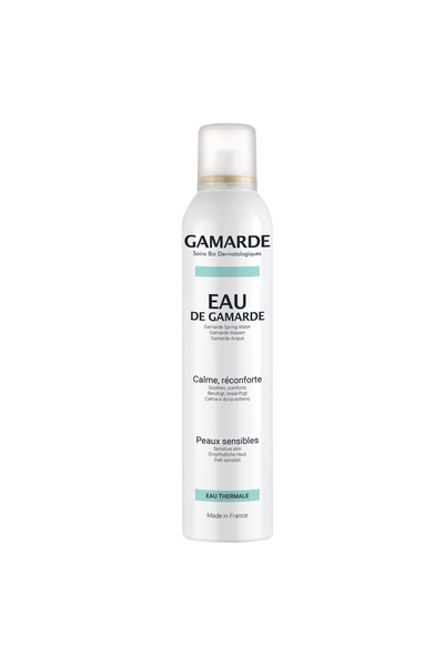 Gamarde Thermal Water Spray, Gamarde, Soothing, Intensive Moisturizing, 250 ml