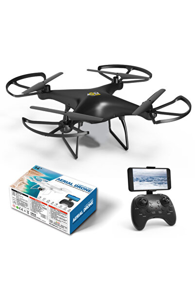 Sumkyle RC Drone Beginner Friendly RC Quadcopter with Auto Hovering No camera...