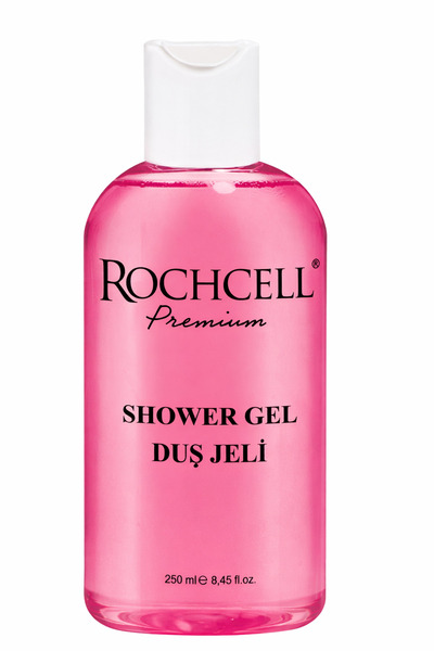 Rochcell DUŞ JELİ /SHOWER GEL / 250 ml