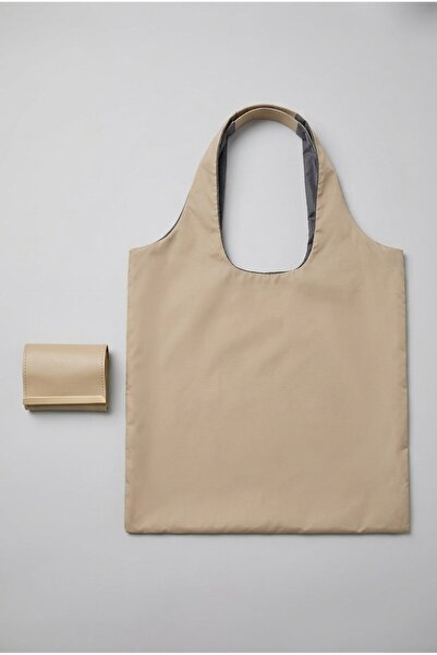 MRS.MODA حقيبة فينومين سلسلة مفاتيح النسائية القابلة للطي للتسوق والرياضة حقي...