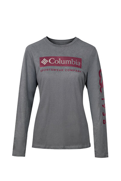 Columbia Autumn Trek Women's Sweatshirt 1908421-030