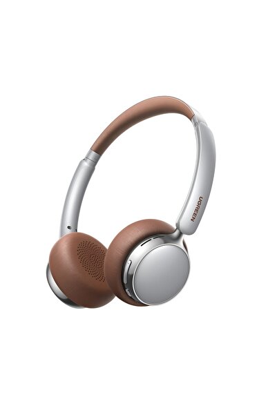 Ugreen Căști wireless Bluetooth 6.0, TWS, ANC, 500mAh, HiTune Studio Plus HP2...