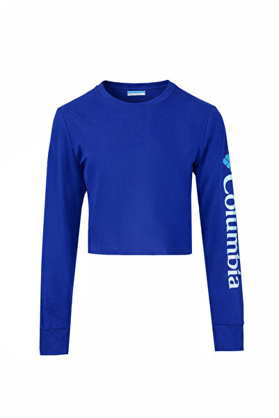 Columbia NORTH CASCADES SWEATSHIRT DE DAMĂ 2013501-432