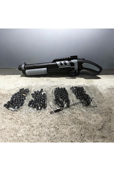 SİLAHÇIM SİLAHCIM OYUNCAK BAYRAMA ÖZEL +4 BONCUK HEDİYE