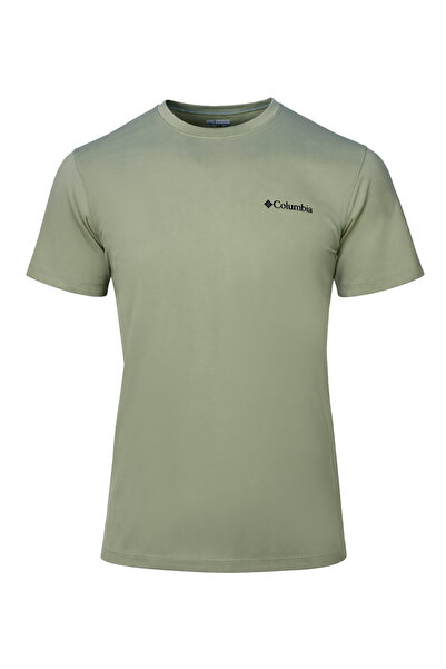 Columbia ZERO RULES BĂRBAȚI tricou 1533310-348