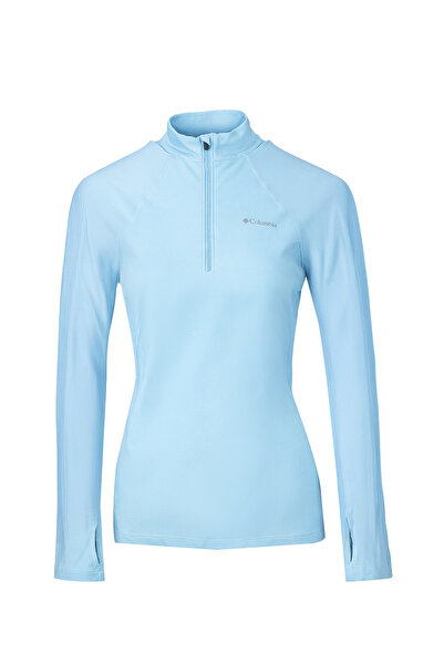 Columbia Midweight Women's Sweatshirt 1639001-427