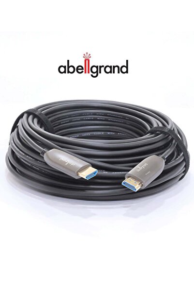 abellgrand HDMI 50m AOC 8K 2.1 AGcon Cable