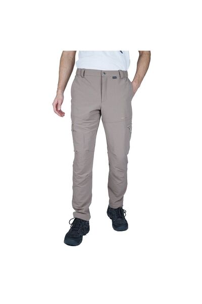 Alpinist Spitz Tactical Men's Trousers-Sand - L