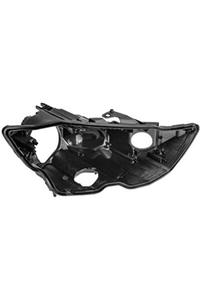 Xenon Bright Carcasă far dreapta pentru Audi A7 C8 fără Facelift cu far LASER...