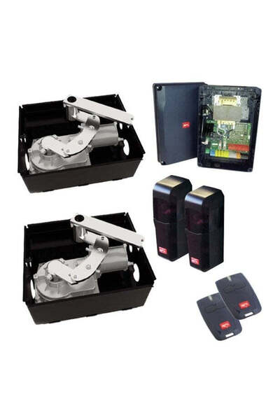 Bft Deschizător automat de poartă batantă ELI 250 N