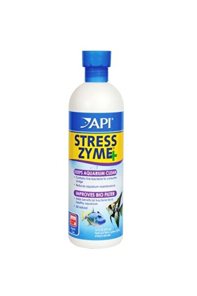 API ستريس زيم 8 أونصة