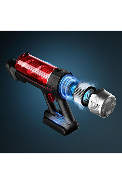 Rowenta X-Force Flex 9.60 Îngrijire Animale