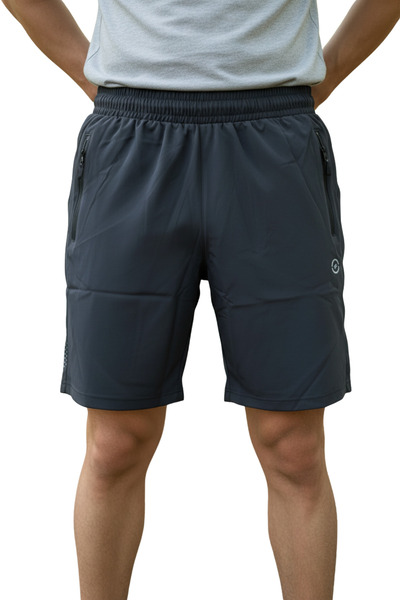 Crozwise Marathon Men's Sports Shorts