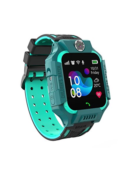 Arabest 4G Smart Watch for Kids with GPS Tracker, Waterproof Calling Camera, ...