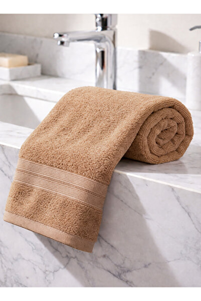 PARRY LIFE Solo Bath Towel 70x140 CM 80% Cotton Highly Absorbent Fade-Resistant
