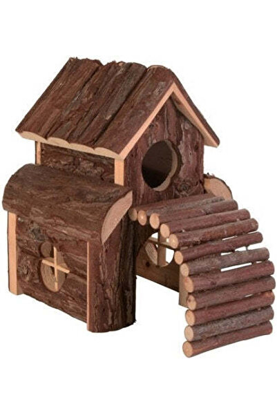 Trixie Natural Living Finn House for Small Pets