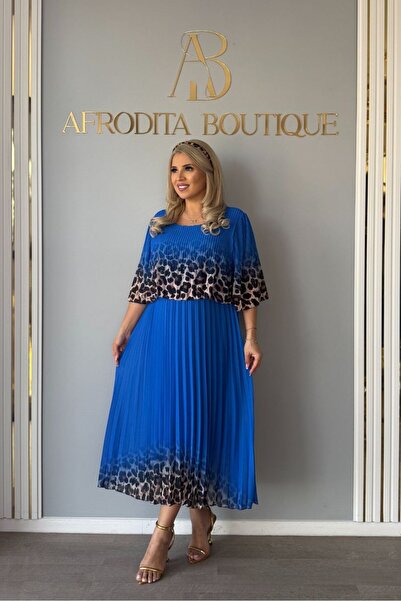 Afrodita Boutique Ervin dress