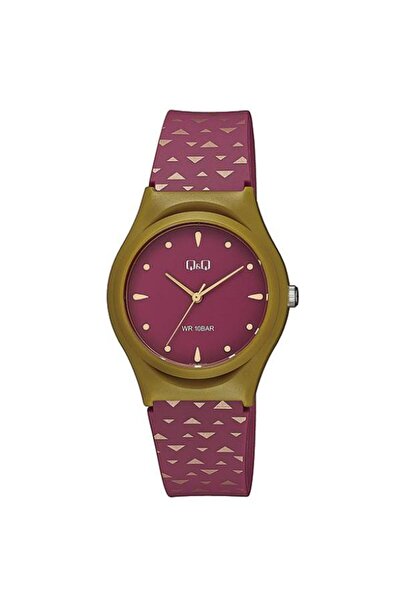 Q&Q Q&Q women's watch, V10A-002VY