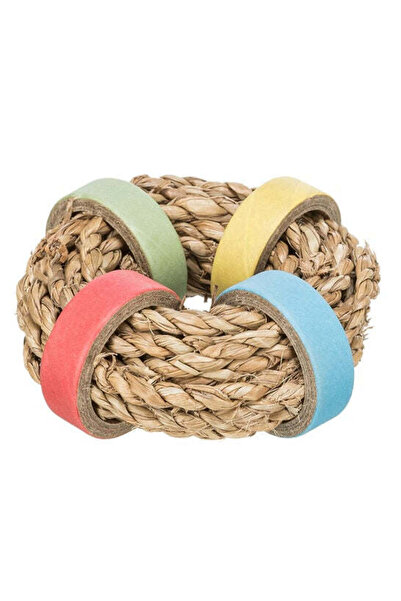 Trixie Sea Grass Toy for Small Pets