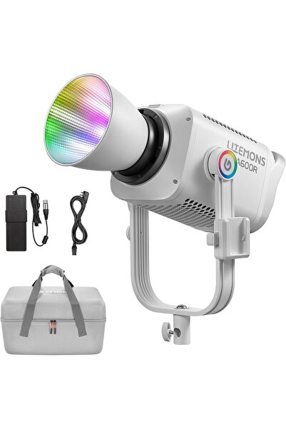 Godox Litemons LA600R Full Color RGB with Bag