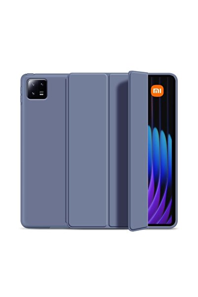 REVOMAG Ultra Slim Case for Xiaomi Pad 8 / Pad 7 (Pro) 11.2" (2025), Silicone...