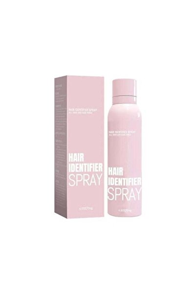 jaysuing Hair Identifier Spray for Eyebrow & Facial Hair Removal - Alcohol-Fr...