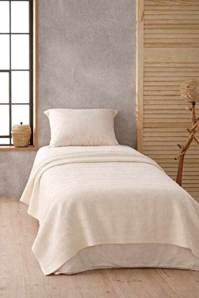 Violacasa Sima 100% Cotton Jacquard 160X230Cm Single Piqué