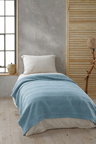 Violacasa Sima 100% Cotton Jacquard 160X230Cm Single Piqué