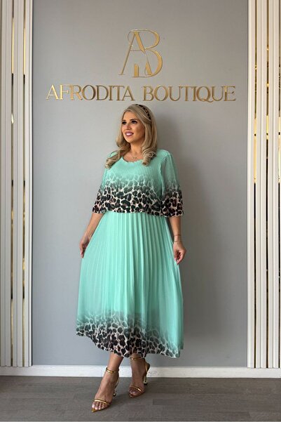 Afrodita Boutique Ervin dress