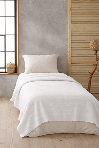 Violacasa Sima 100% Cotton Jacquard 160X230Cm Single Piqué