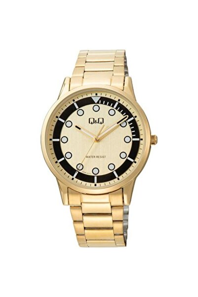 Q&Q Q&Q men's watch, Q50B-007PY