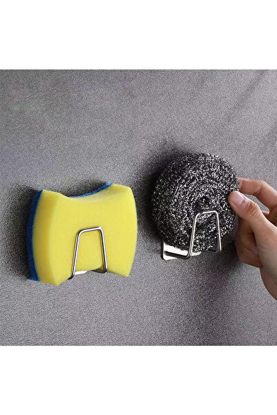 MaffStuff Self-Adhesive Wall Hooks