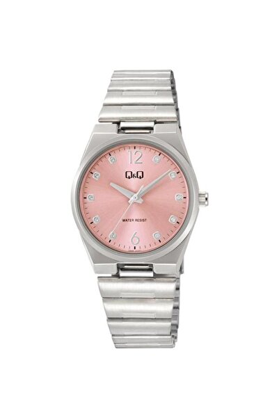 Q&Q Q&Q women's watch, Q84B-003PY